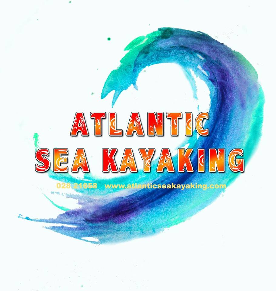 Atlantic Sea Kayaking